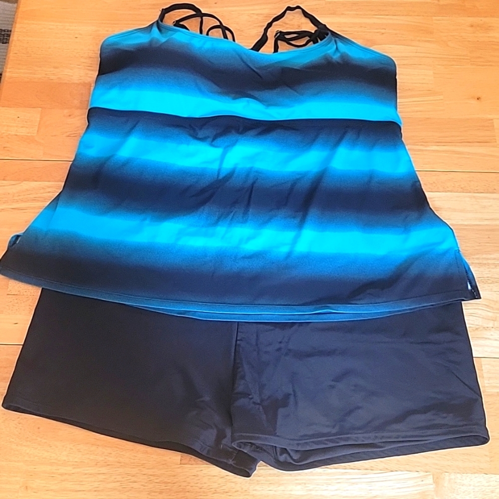 Bathing Suit 4XL